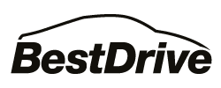 Bestdrive logo